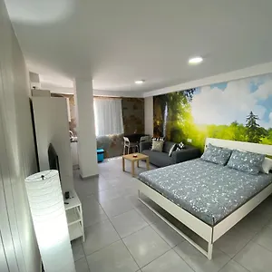 Apartment Edificio Prieto Viv 7