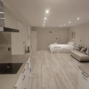  Apartamento Etxezarre, En España