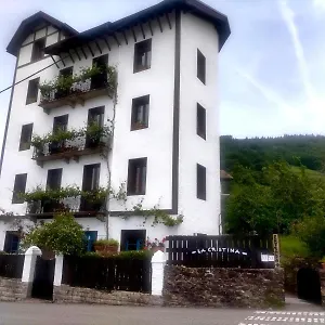  Apartamento La Cristina España