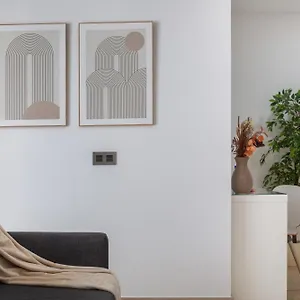 Eclipse Apartamento