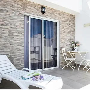 Appartamento Apartamento Acogedor, Puerto del Rosario (Fuerteventura)