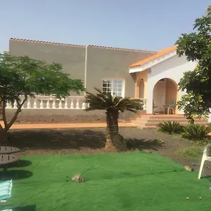 Privatunterkunft Mi Casa, Puerto del Rosario (Fuerteventura)