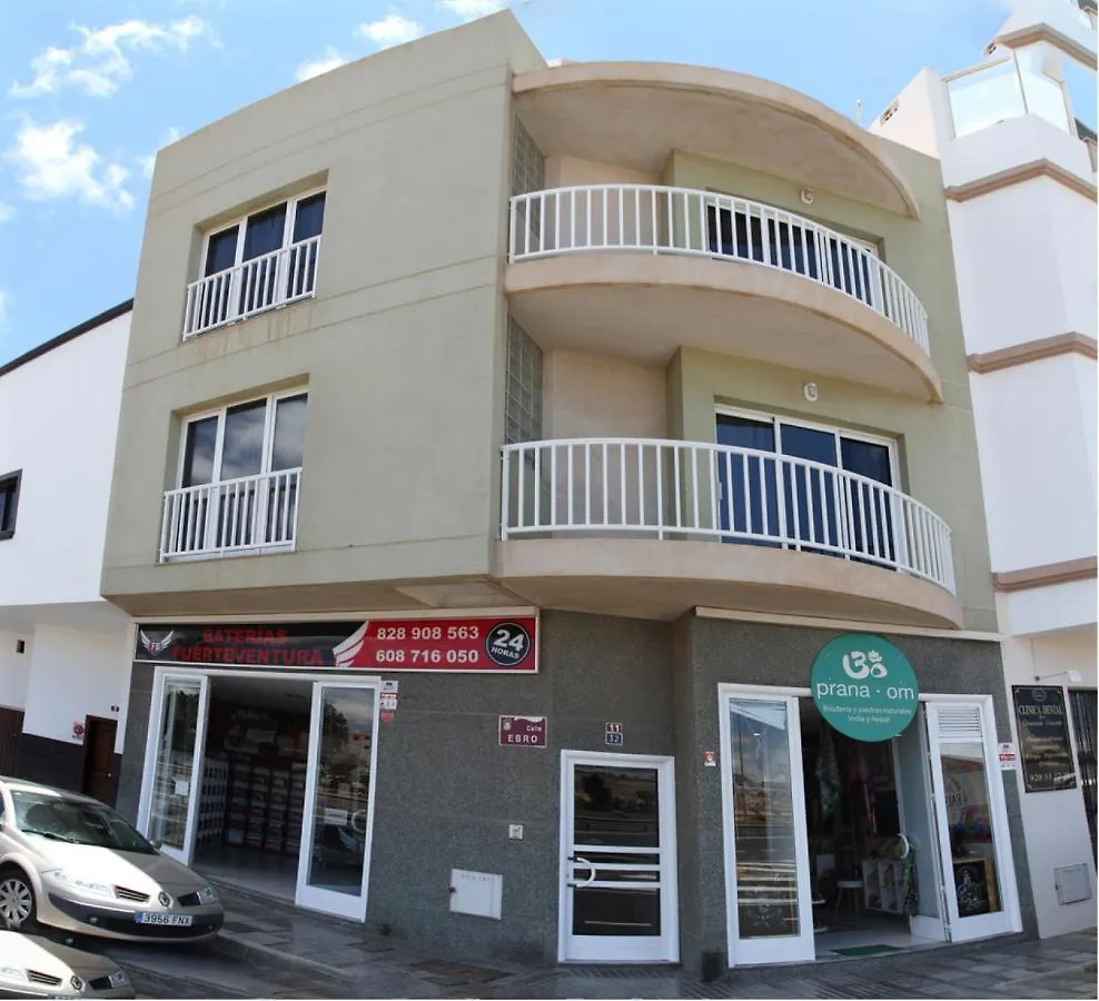 Fuerteventura Tu Alquiler Lägenhet Puerto del Rosario
